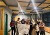 Aston Inn Jemursari Menjadi Titik Kumpul Komunitas Seni Doodle Surabaya Aston Inn Jemursari Menjadi Titik Kumpul Komunitas Seni Doodle Surabaya