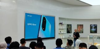 Pionir A Series Resmi Meluncur, OPPO A98 5G Hadir dengan Fitur Kelas Flagship dan Performa Ekstra Lancar Pionir A Series Resmi Meluncur, OPPO A98 5G Hadir dengan Fitur Kelas Flagship dan Performa Ekstra Lancar