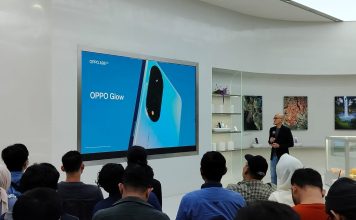 Pionir A Series Resmi Meluncur, OPPO A98 5G Hadir dengan Fitur Kelas Flagship dan Performa Ekstra Lancar Pionir A Series Resmi Meluncur, OPPO A98 5G Hadir dengan Fitur Kelas Flagship dan Performa Ekstra Lancar