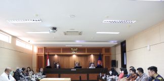 KPPU Dorong Perubahan Perilaku Dalam Penegakan Hukum Persaingan Usaha KPPU Dorong Perubahan Perilaku Dalam Penegakan Hukum Persaingan Usaha