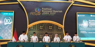 Empat Langkah Strategis Bank Indonesia Dalam Mendukung Pengembangan Ekonomi Syariah Empat Langkah Strategis Bank Indonesia Dalam Mendukung Pengembangan Ekonomi Syariah”