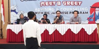 Penawaran Spesial dari Pocket Nihongo, Untuk Bisa Bekerja di Jepang Penawaran Spesial dari Pocket Nihongo, Untuk Bisa Bekerja di Jepang