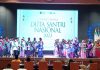 Unusa Menjadi Tuan Rumah Grand Final Duta Santri Nasional 2023 Unusa Menjadi Tuan Rumah Grand Final Duta Santri Nasional 2023