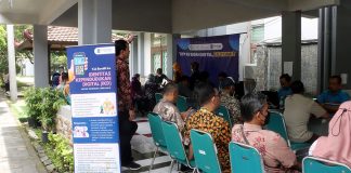 Aktivasi IKD Surabaya Capai 139.970, Dispendukcapil Jalin Kerjasama dengan Kepolisian dan Perusahaan Swasta Aktivasi IKD Surabaya Capai 139.970, Dispendukcapil Jalin Kerjasama dengan Kepolisian dan Perusahaan Swasta