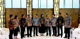 Presdir Freeport Indonesia: Penerapan ESG Pegang Peran Penting dalam Keberlanjutan Perusahaan Presdir Freeport Indonesia: Penerapan ESG Pegang Peran Penting dalam Keberlanjutan Perusahaan
