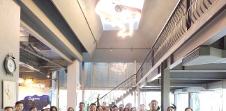 Himpunan Humas Hotel Surabaya Sukses Gelar Gathering Perdana Himpunan Humas Hotel Surabaya Sukses Gelar Gathering Perdana