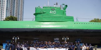 Dalam Rangka HUT Ke 42, MAPPI Tebarkan 42.000 Benih Ikan di Sungai Kalimas Surabaya Dalam Rangka HUT Ke 42, MAPPI Tebarkan 42.000 Benih Ikan di Sungai Kalimas Surabaya