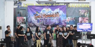 Amithya Hotel & Resorts Rayakan Hari Jadi Ke 8 dengan Gelar Aksi Sosial Amithya Hotel & Resorts Rayakan Hari Jadi Ke 8 dengan Gelar Aksi Sosial