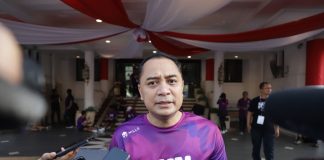 Kereta Cepat Jakarta – Surabaya, Wali Kota Eri Cahyadi Infokan Sudah Masuk Blue Print Perencanaan Kemenhub Kereta Cepat Jakarta - Surabaya, Wali Kota Eri Cahyadi Infokan Sudah Masuk Blue Print Perencanaan Kemenhub