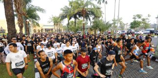 Jaringan Hotel Marriott International di Surabaya Menggelar Kegiatan Amal Bertajuk Road To Give Surabaya 2023 Jaringan Hotel Marriott International di Surabaya Menggelar Kegiatan Amal Bertajuk Road To Give Surabaya 2023