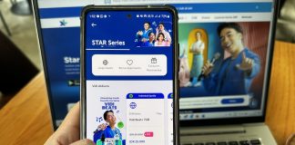 Wujudkan Kenyamanan Akses Konten Favorit XL Prabayar Hadirkan Paket Khusus Star Series Wujudkan Kenyamanan Akses Konten Favorit XL Prabayar Hadirkan Paket Khusus Star Series