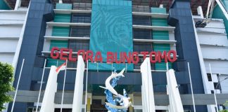 Pemkota Surabaya Siapkan Kendaraan Shuttle Untuk Penonton Piala Dunia U-17 Pemkota Surabaya Siapkan Kendaraan Shuttle Untuk Penonton Piala Dunia U-17