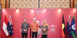 Sambut Baik Western Sydney University Di Surabaya, Buka Lima Prodi Unggulan dan Program Perkuliahan Dimulai September 2024 Sambut Baik Western Sydney University Di Surabaya, Buka Lima Prodi Unggulan dan Program Perkuliahan Dimulai September 2024