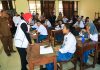 Tinjau SMAN Olah Raga Jatim, Pusat Pencetak Atlet Berprestasi Nasional Tinjau SMAN Olah Raga Jatim, Pusat Pencetak Atlet Berprestasi Nasional