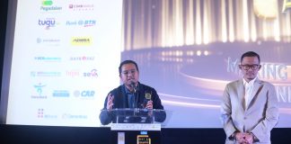 FIFGROUP Sabet Penghargaan Kontribusi Sosial pada Best 50 Financial Institution Awards 2023 FIFGROUP Sabet Penghargaan Kontribusi Sosial pada Best 50 Financial Institution Awards 2023