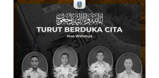 Gubernur Khofifah Sampaikan Duka Cita Mendalam Atas Musibah Jatuhnya Dua Pesawat TNI AU Super Tucano, Keempat Jenazah Telah Diketemukan Gubernur Khofifah Sampaikan Duka Cita Mendalam Atas Musibah Jatuhnya Dua Pesawat TNI AU Super Tucano, Keempat Jenazah Telah Diketemukan