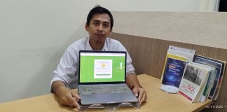 Aplikasi SIKAD, Solusi untuk Pemetaan Disiplin Keilmuan Dosen UPN Veteran Jawa Timur Tresna Maulana Fahrudin, S.ST., M.T. adalah Dosen Program Studi Sains Data, Fakultas Ilmu Komputer UPN “Veteran” Jawa Timur Penemu Aplikasi SIKAD