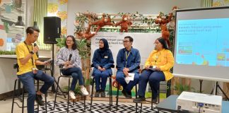 Menciptakan Suasana Rumah yang Aman dan Nyaman Untuk Anak Ala IKEA Menciptakan Suasana Rumah yang Aman dan Nyaman Untuk Anak Ala IKEA