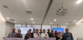 XL Axiata Raih Bendera Emas dari Kemenaker RI, Siap Tangani Proyek Beresiko Tinggi XL Axiata Raih Bendera Emas dari Kemenaker RI, Siap Tangani Proyek Beresiko Tinggi