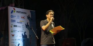 Sajikan Ragam Tradisional, Pasar Juang Meriahkan Dies Natalis ke-63 ITS Sajikan Ragam Tradisional, Pasar Juang Meriahkan Dies Natalis ke-63 ITS