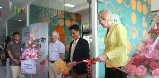 Pertama di Indonesia, Dua Universitas Rusia Buka Kantor di ITS Pertama di Indonesia, Dua Universitas Rusia Buka Kantor di ITS