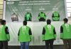 Ambil Momentum Hari Pahlawan, Gojek Luncurkan Jaket Baru Driver Ambil Momentum Hari Pahlawan, Gojek Luncurkan Jaket Baru Driver