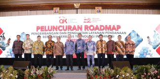 Otoritas Jasa Keuangan Resmi Luncurkan Roadmap Fintech P2P Lending Otoritas Jasa Keuangan Resmi Luncurkan Fintech P2P Lending