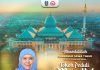 Terima Penghargaan Tokoh Peduli Masjid dari Dewan Masjid Indonesia, Dorong Masjid Terus Berinovasi Lewat Transformasi Digital Terima Penghargaan Tokoh Peduli Masjid dari Dewan Masjid Indonesia, Dorong Masjid Terus Berinovasi Lewat Transformasi Digital