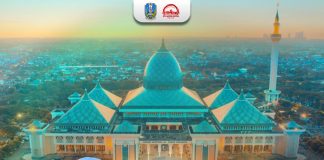 Terima Penghargaan Tokoh Peduli Masjid dari Dewan Masjid Indonesia, Dorong Masjid Terus Berinovasi Lewat Transformasi Digital Terima Penghargaan Tokoh Peduli Masjid dari Dewan Masjid Indonesia, Dorong Masjid Terus Berinovasi Lewat Transformasi Digital