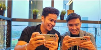 Dibekali Baterai 6000mAh dan Kamera 108MP OIS, Galaxy M54 5G Dukung Gen Z Lebih Produktif Seharian Dibekali Baterai 6000mAh dan Kamera 108MP OIS, Galaxy M54 5G Dukung Gen Z Lebih Produktif Seharian