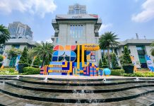 Konsisten Catat Kinerja Positif, Bank Mandiri Optimis Pertumbuhan Berlanjut Sampai Akhir 2023 Konsisten Catat Kinerja Positif, Bank Mandiri Optimis Pertumbuhan Berlanjut Sampai Akhir 2023