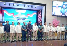 KPw BI Jatim dan TNI AL Kembali Gelar Ekspedisi Rupiah Berdaulat 2023 di Wilayah 3T KPw BI Jatim dan TNI AL Kembali Gelar Ekspedisi Rupiah Berdaulat 2023 di Wilayah 3T