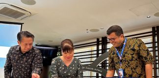 Targetkan Net Zero Carbon di 2050, XL Axiata Bergabung ke Kadin Net Zero Hub Targetkan Net Zero Carbon di 2050, XL Axiata Bergabung ke Kadin Net Zero Hub