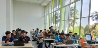 Petra Christian University Gelar Kompetisi Otomatisasi Industri, Untuk Cari Talenta Masa Depan Petra Christian University Gelar Kompetisi Otomatisasi Industri, Untuk Cari Talenta Masa Depan