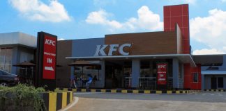KFC Indonesia Menggandeng Palang Merah Indonesia Dalam Penyaluran Dana Kemanusiaan Untuk Palestina KFC Indonesia Menggandeng Palang Merah Indonesia Dalam Penyaluran Dana Kemanusiaan Untuk Palestina