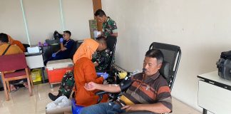 Hotel Bisanta Bidakara Tunjungan Surabaya Gelar 28th Anniversary “ Back to School “ dengan Rangkaian Kegiatan Hotel Bisanta Bidakara Tunjungan Surabaya Gelar 28th Anniversary “ Back to School “ dengan Rangkaian Kegiatan (foto : ist)