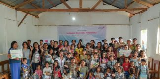 Sambut Natal dan Tahun Baru, Indosat Ooredoo Hutchison Hadirkan Kehangatan dan Kenyamanan dalam Semangat Memberdayakan Indonesia Sambut Natal dan Tahun Baru, Indosat Ooredoo Hutchison Hadirkan Kehangatan dan Kenyamanan dalam Semangat Memberdayakan Indonesia (foto : ist)