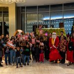 Hotel Ciputra World Surabaya Rayakan Natal Bersama Anak Panti Asuhan, Menghias Ginger Bread House & Christmas Tree Lighting Ceremony Hotel Ciputra World Surabaya Rayakan Natal Bersama Anak Panti Asuhan, Menghias Ginger Bread House & Christmas Tree Lighting Ceremony