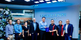 Komit dengan Layanan Prima untuk Pelanggan, Juragan99 Trans Tambah 30 Armada Bersasis Bus Mercedes-Benz Komit dengan Layanan Prima untuk Pelanggan, Juragan99 Trans Tambah 30 Armada Bersasis Bus Mercedes-Benz