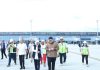 Pastikan Kesiapan Operasional Bandara Internasional Dhoho, Gubernur Khofifah Harap Bisa Bangun Keseimbangan Pertumbuhan Pembangunan Multi Sektor di Wilayah Kediri Raya Pastikan Kesiapan Operasional Bandara Internasional Dhoho, Gubernur Khofifah Harap Bisa Bangun Keseimbangan Pertumbuhan Pembangunan Multi Sektor di Wilayah Kediri Raya