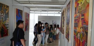 Unik dan Menarik, Beragam Budaya Nusantara Tersaji Apik di PCU Unik dan Menarik, Beragam Budaya Nusantara Tersaji Apik di PCU