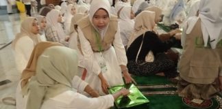 Unusa Gelar Dukungan Kemanusiaan untuk Palestina, Bentuk Generasi Berempati Tinggi