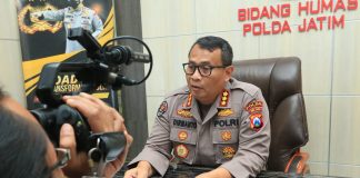 Polda Jatim Usut Dugaan Ilegal Akses dan Manipulasi Data Penerimaan CASN Kejaksaan Agung RI Polda Jatim Usut Dugaan Ilegal Akses dan Manipulasi Data Penerimaan CASN Kejaksaan Agung RI