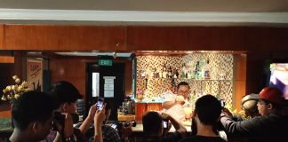 Keseruan Hore Bareng Disabilitas Berkarya Di Verwood Hotel & Serviced Residence Surabaya Keseruan Hore Bareng Disabilitas Berkarya Di Verwood Hotel & Serviced Residence Surabaya (foto : ist)