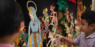 SD Katolik Santa Clara Bikin Kegiatan Yang Beda Dalam Menyambut Natal 2023 Serta Dalam Rangka Panen Raya P5 SD Katolik Santa Clara Bikin Kegiatan Yang Beda Dalam Menyambut Natal 2023 Serta Dalam Rangka Panen Raya P5 (foto : ist)