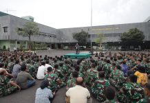 Pomdam V/Brawijaya Dalami Keterlibatan Oknum Prajurit TNI-AD Pomdam V/Brawijaya Dalami Keterlibatan Oknum Prajurit TNI-AD (foto : ist)