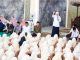 Gubernur Khofifah Ikuti Doa dan Tahlil Bersama Keluarga Besar SMAN 1 Sidoarjo Gubernur Khofifah Ikuti Doa dan Tahlil Bersama Keluarga Besar SMAN 1 Sidoarjo (foto : ist)