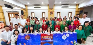 FIFGROUP Berbagi Kasih Natal dan Tahun Baru Lewat Bantuan Sosial untuk 34 Panti Asuhan FIFGROUP Berbagi Kasih Natal dan Tahun Baru Lewat Bantuan Sosial untuk 34 Panti Asuhan (foto : ist)