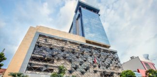 Grand Dafam Signature Surabaya Resmi Berganti Nama Menjadi Morazen Hotel Grand Dafam Signature Surabaya Resmi Berganti Nama Jadi Morazen Hotel (foto : ist)