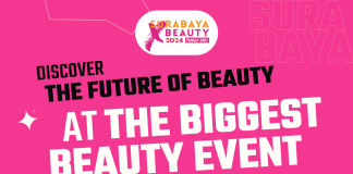 Mempromosikan Masa Depan Kecantikan Melalui Surabaya X Beauty 2024 Mempromosikan Masa Depan Kecantikan Melalui Surabaya X Beauty 2024 (foto : ist)